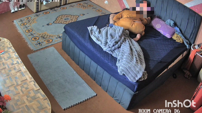 James fucker: Teil 5 ich will indisches Desi Bhabhi Haus in den Sommerferien...