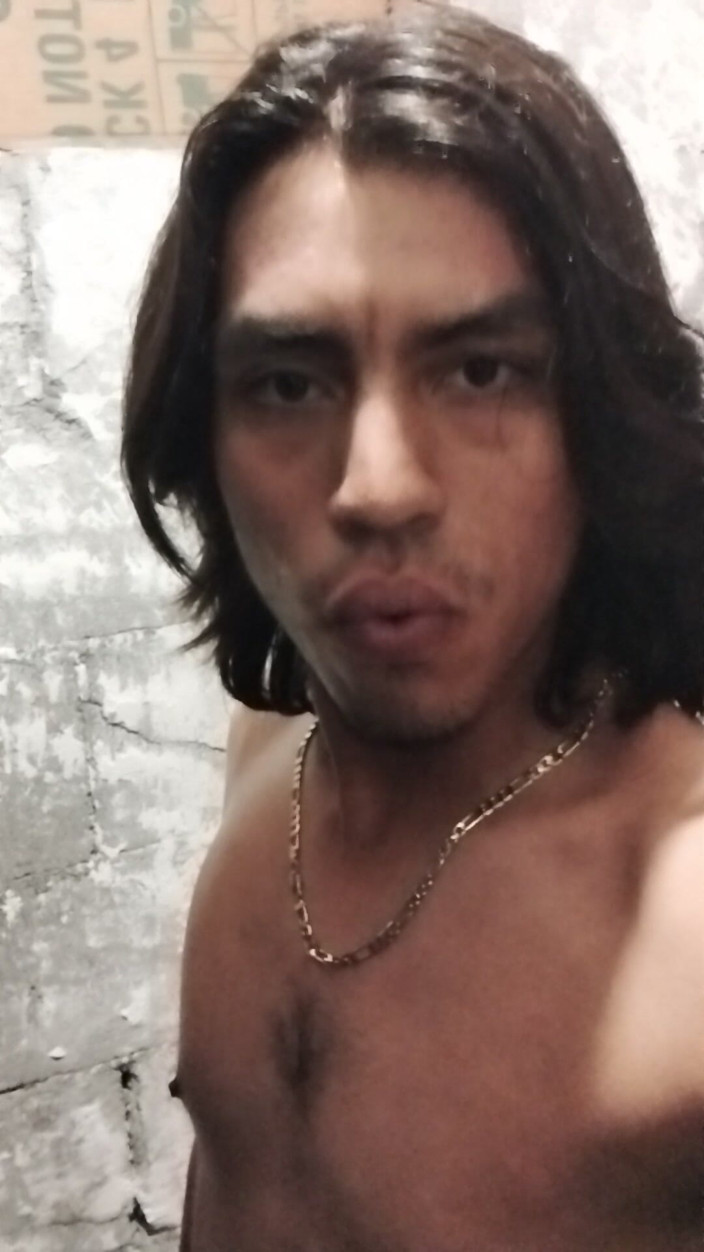 AlexAlejandro13: My Biggest Desire Is to Have a Lot of Hot...