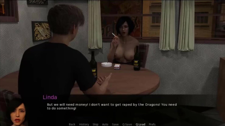 Visual Novels: Bangcity parte 14