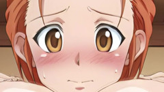 Prznai: Hunter X Hunter Mito Freecss Hentai