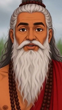 Tharki Sadhu มาเยี่ยม Desi Bhabhi คนเดียวในบ้าน - เว็บซีรีย์ใหม่สุดฮอตรุ่นแม่น่าเย็ด