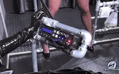 Fem Dom Station
