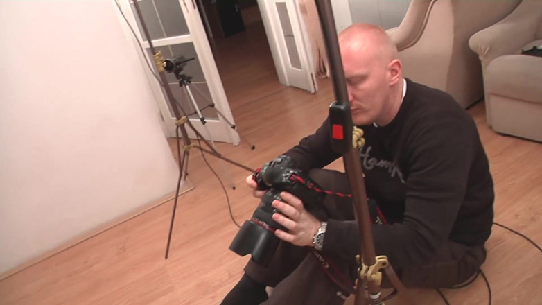 German amateur - 100% German hardcore videos: Härliga brudar som blir knullade i gjutning trekant