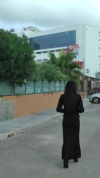 Berkelip di bandar bahagian 2