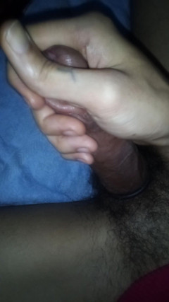 KingSpade: 발정난 남자가 록 하드 자지를 따먹어