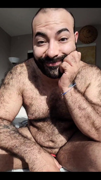 Morning Folks