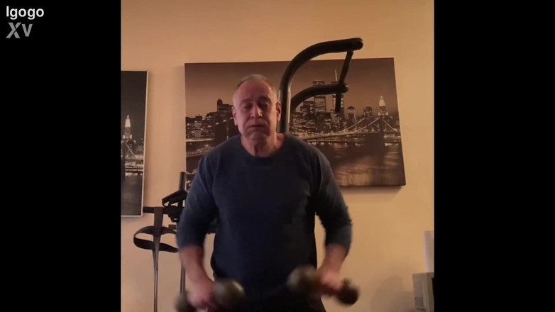 Alex Art: Film568843