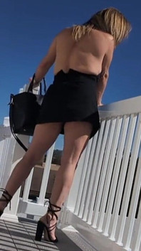 Little Linda's Pocket Pussy Intimaly. Com D8ultz Review and Solo Masterbation in Car
