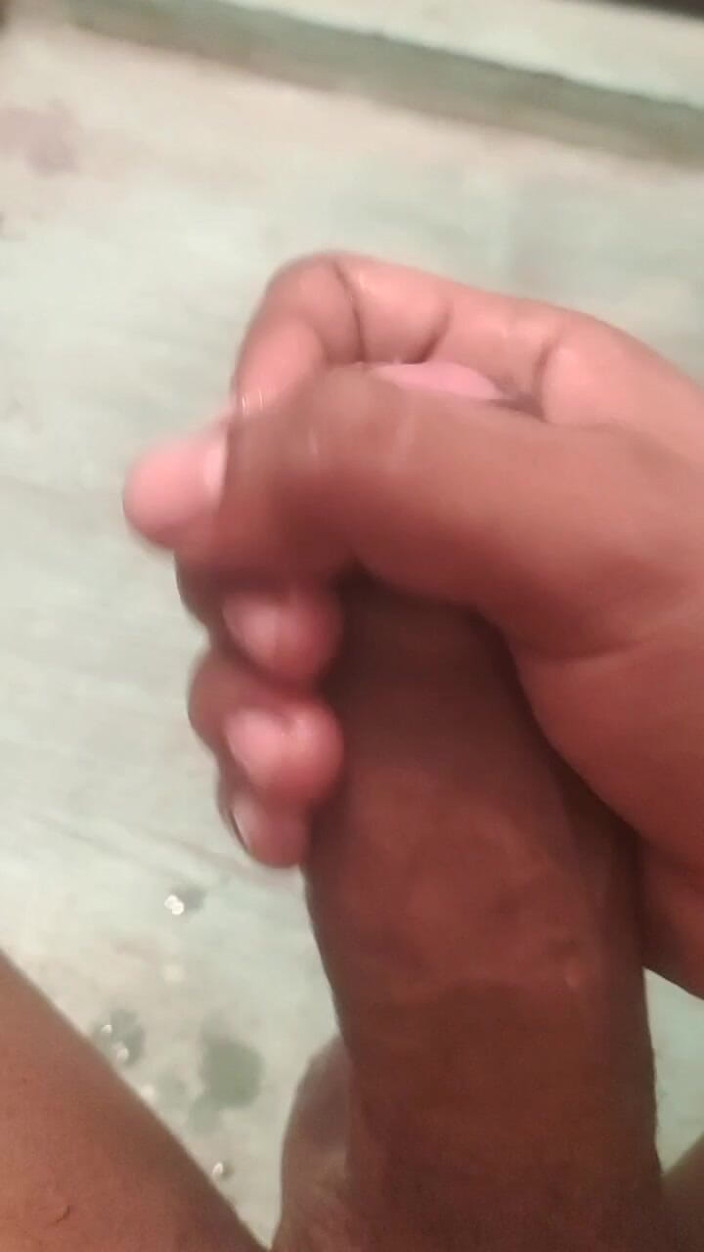 indianboy889: Sólo masturbace