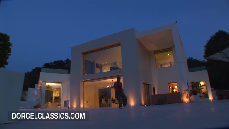Dorcel classics: Soirée échangiste dans un penthouse