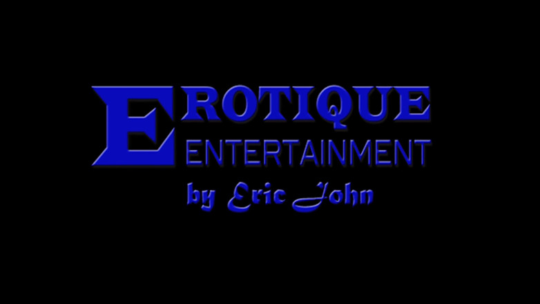ErotiqueTVLive: Erotique Entertainment - Lovers Amirah Adara and Eric John Fuck Live...