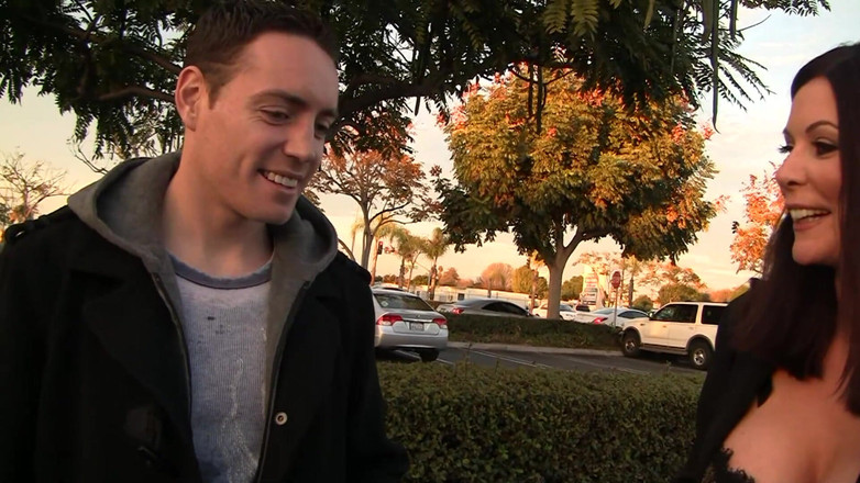 Pervy Studio: Anus Licker