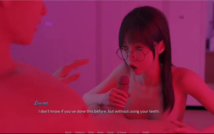 Johannes Gaming: Growing Things up 4 - Reina Got Fucked... Esmeralda Gave Lucas a...