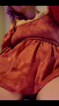 Just a Little Tease