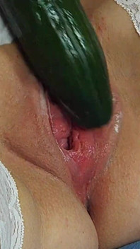 Camillas gurkenfick