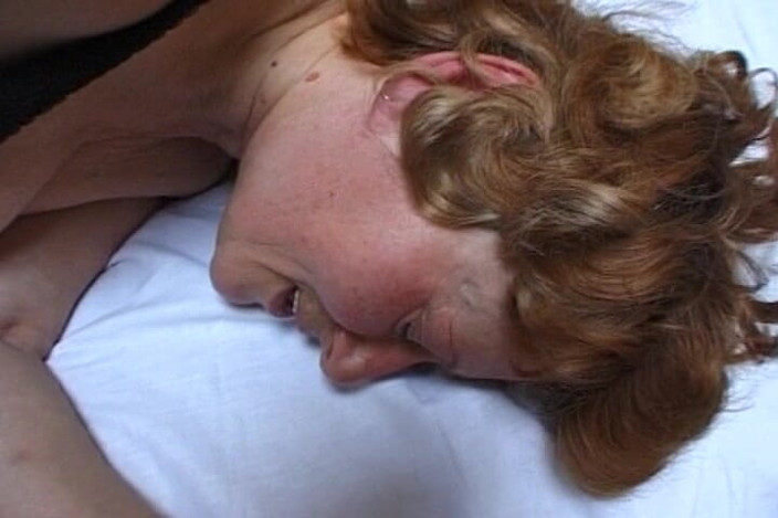 German amateur couples: Dojrzała dama z Niemiec zerżnięta jak nigdy dotąd