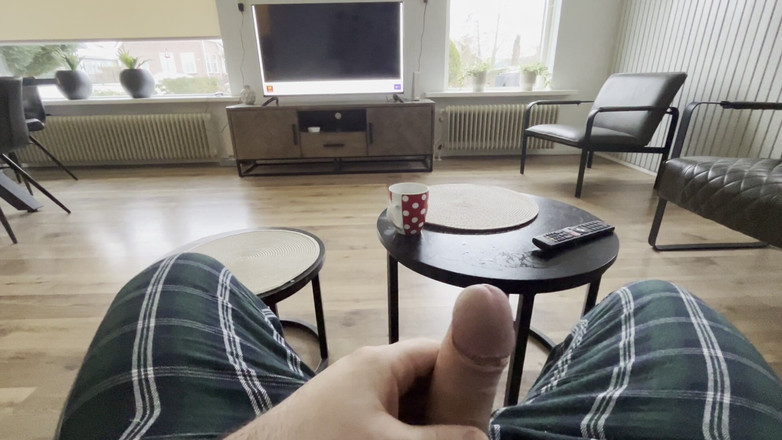 SuperMa22: Чекаю мого... Щоб він прийшов додому!