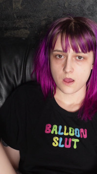 Alice Bean Orgasme: Raar Meisje Trekt Af