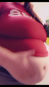 Turning Into a Fat Pig