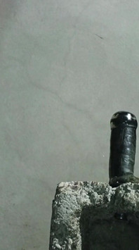 Bagnato d'olio e tentato la penetrazione anale, maschio messicano