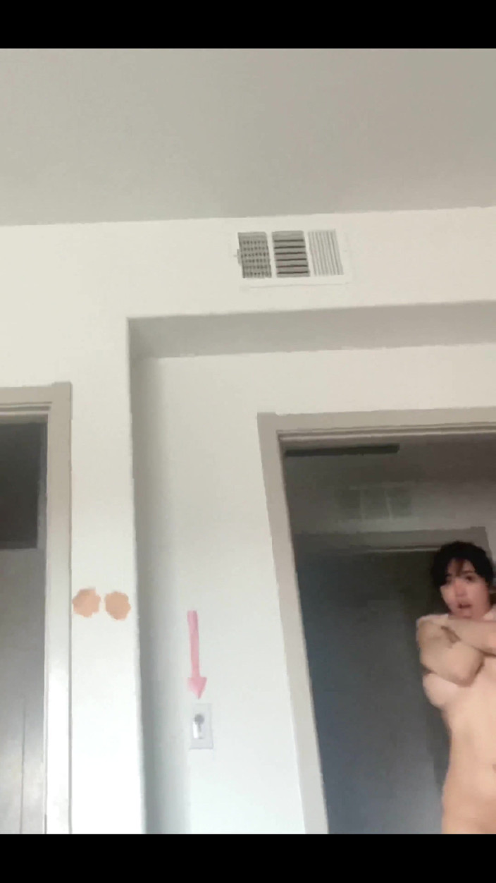 Jayla Cuateco: Jayla Cuateco’s Naked Diary