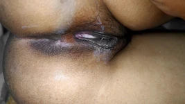Exploring Desi Indian Tight Pussy - Playing with the Hot Creamy Pussy
