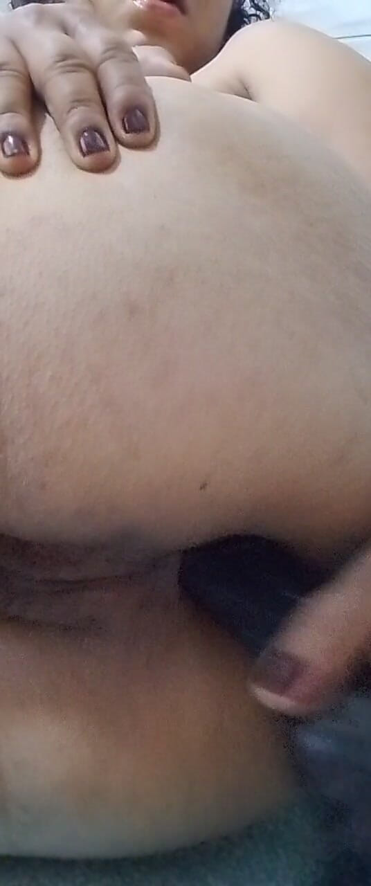 jume28: Hot Ass