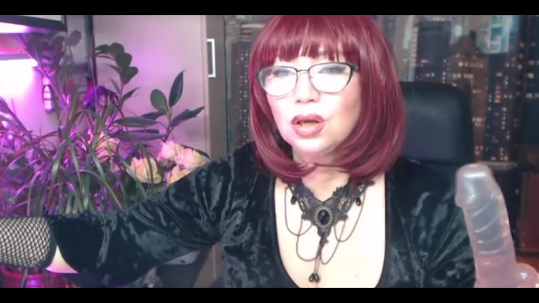 AimeeParadise: A Depraved Mature Whore Cheats on Her Husband with the...