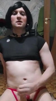 Jsem tvá sexy děvka