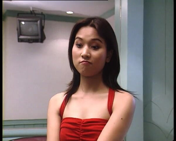 YOUR FIRST PORN: 2020년 7월 22일