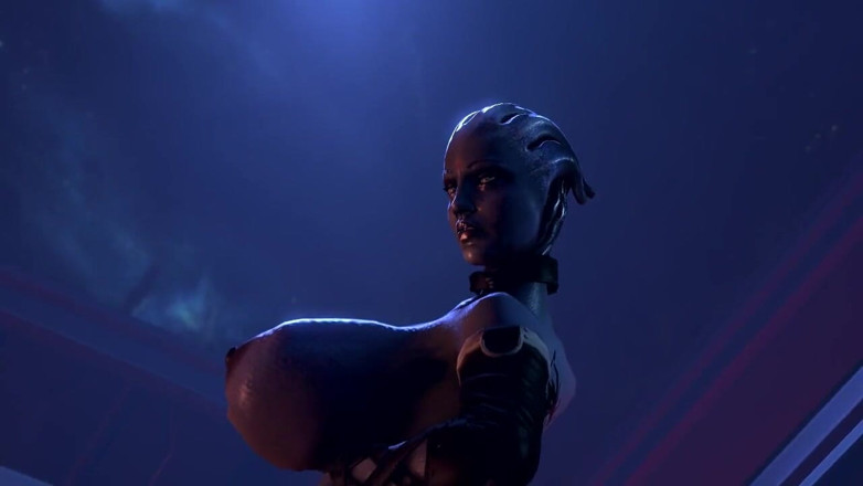 Velvixian 3D: A Proposal