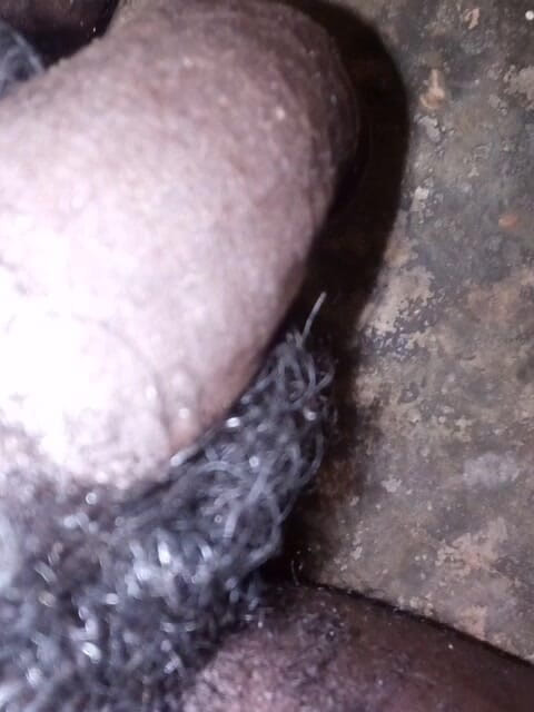 bigBlackie699: I Own Weak White Bois with My Superior