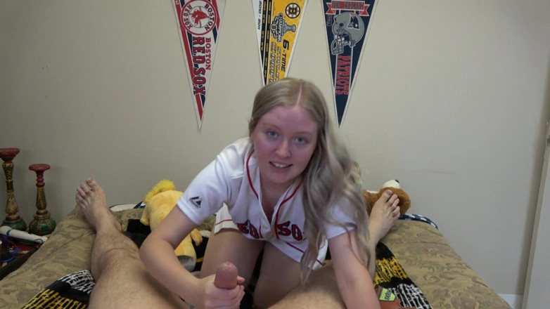 Jerky Girls: Boston Belle episódio 2 com Belle