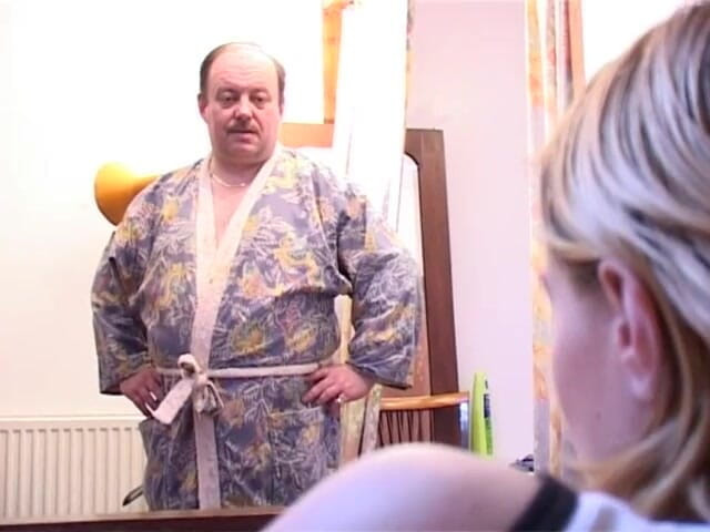 German Kink: Niemiecka Sex oralny