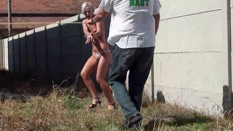 Spanking Server: Gia tam vücut kırbaç 2009