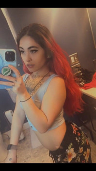 What Do We Think of Today’s Makeup?