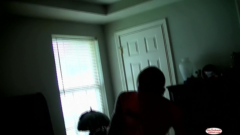 Joe Schmoe: JOE получает большой розовый хуй