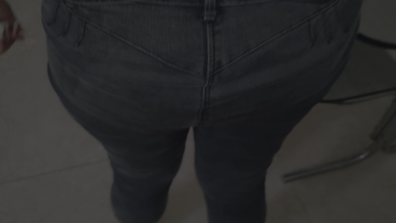 PABLO N3GROBAR: シーズン3 - ダイヤモンド・フィート・ビッグ・ブーティ・トゥワーカー・スキーター