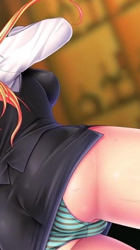 La vida sexual a tiempo parcial de Nanami Marina