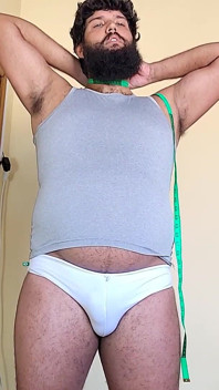 Body Measurements