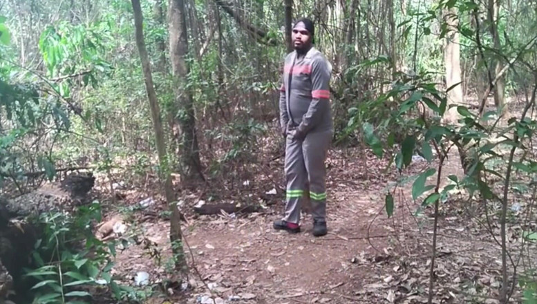 TheBlacKHunterr: Bir şeyler almak için lagüne uğradım ve