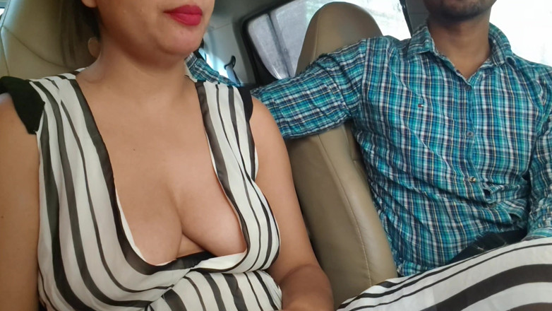 Hornycouple149: Petrecere desi de Anul Nou cu o fată desi, sex...
