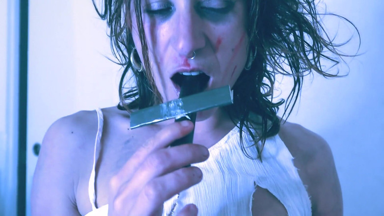 Magia Rosa: The Sexorcist - paródia de filme de terror xxx