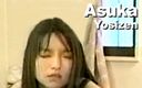 Edge Interactive Publishing: Asuka i Yosizen ssą pieprzyć twarz