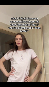 Why Is That?