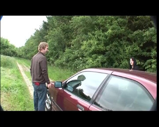 EroticEntertainment.Club: Xxl Love Otostopçu