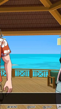 Paradise Lust: for Her Diet - Ep. 25