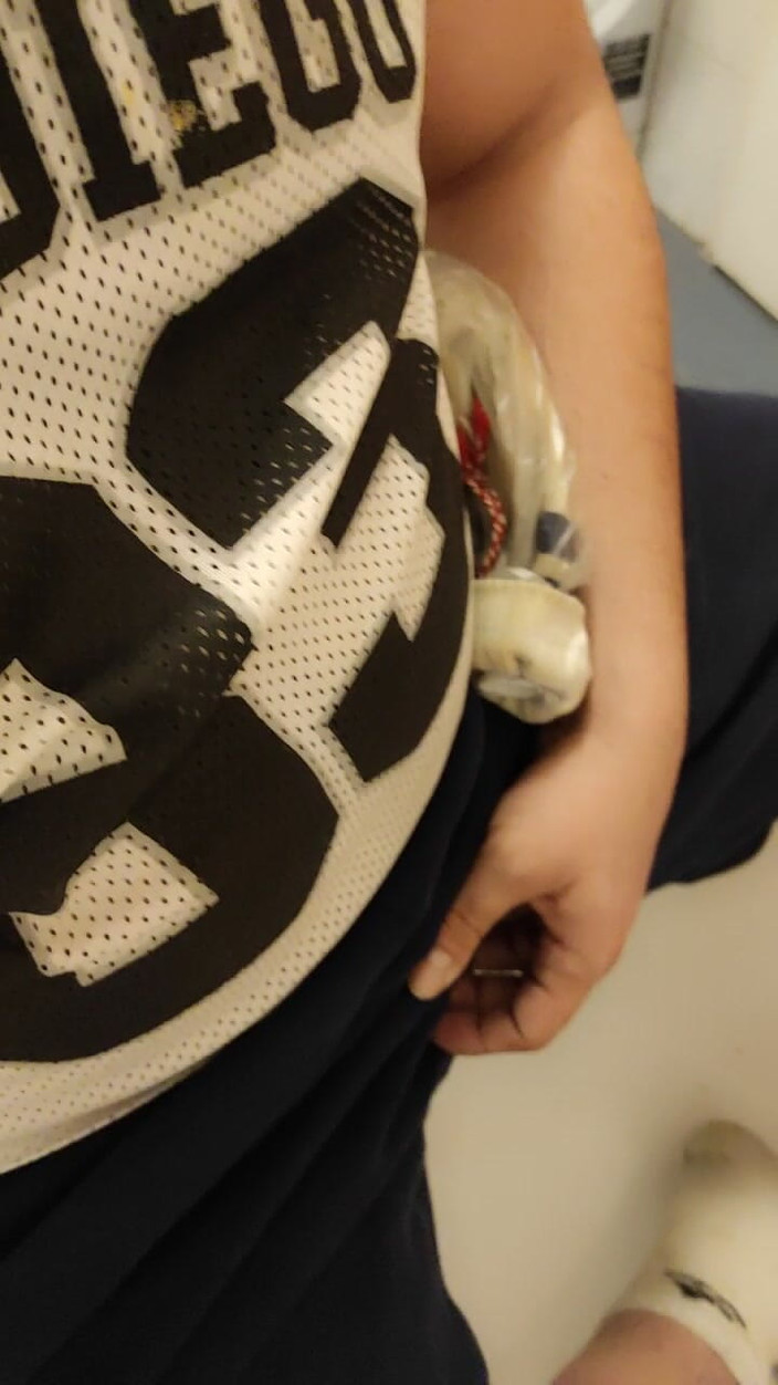 SmokedAlloy2: Lava i calzini, ma