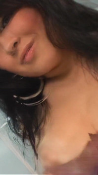Un grosso cazzo per il culo orientale di Mariana Sato!