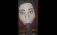 Mykella Cocks Sucks You off